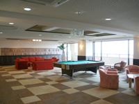 Other common areas. Spacious lobby