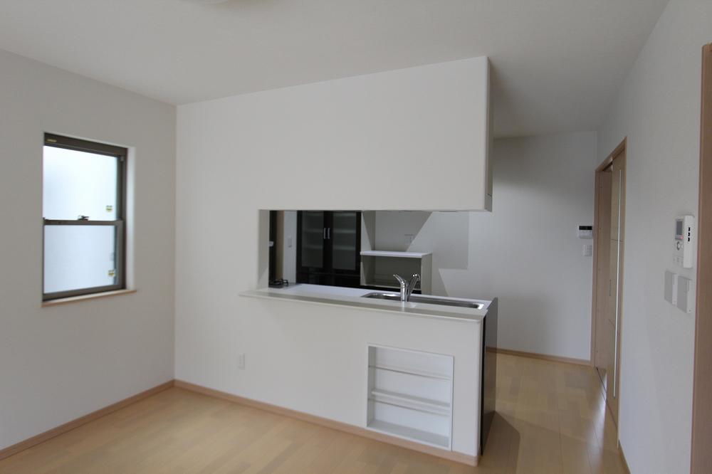 Kitchen. No.5 compartment (10 May 2013) Shooting