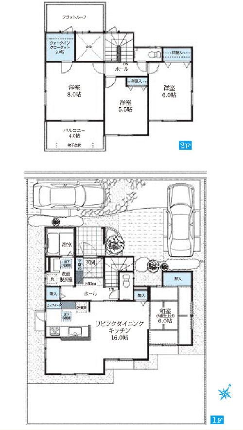 Floor plan. Sale already the city average