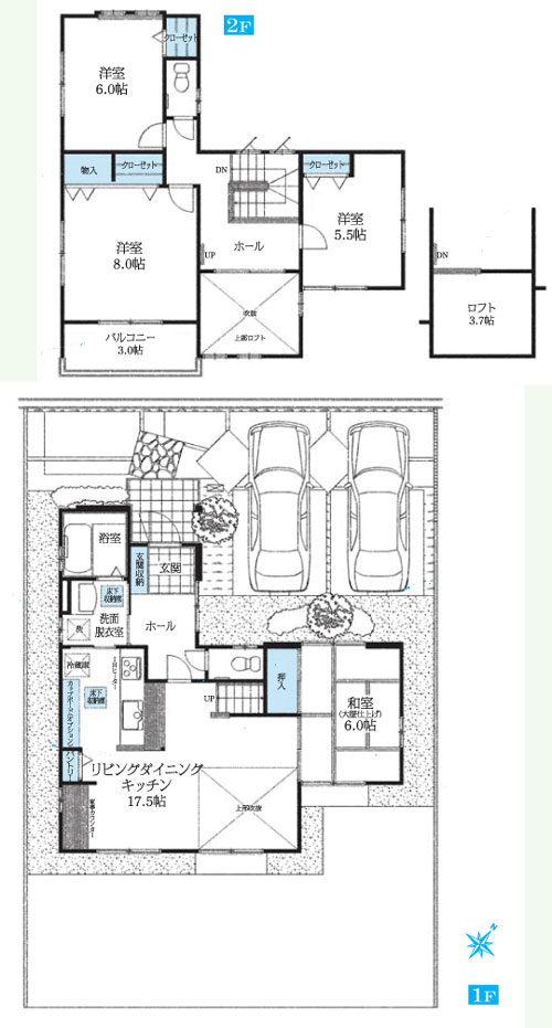 Floor plan. Sale already the city average