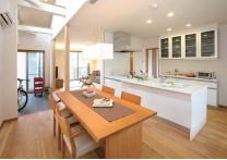 Living. 14-1 Living-dining 