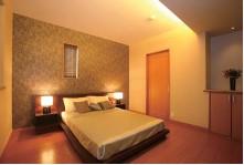 Non-living room. 14-1 Master bedroom