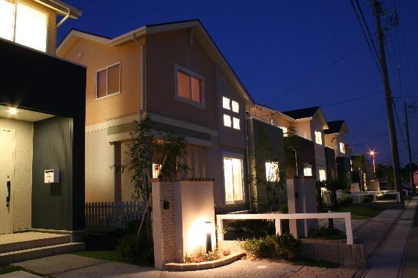 Sale already cityscape photo. Sale already the city average