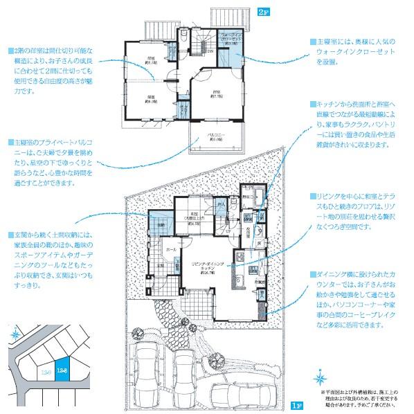 Floor plan. Sale already the city average