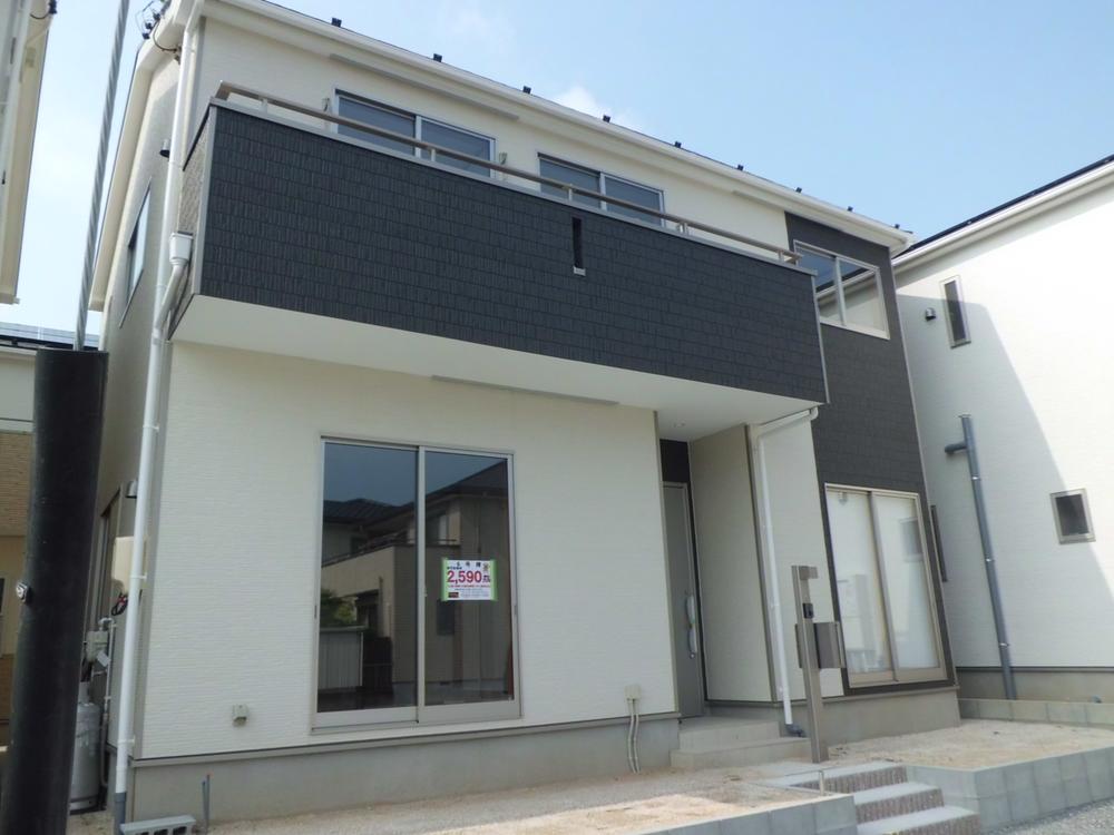 Local appearance photo. Local (September 2013) Shooting