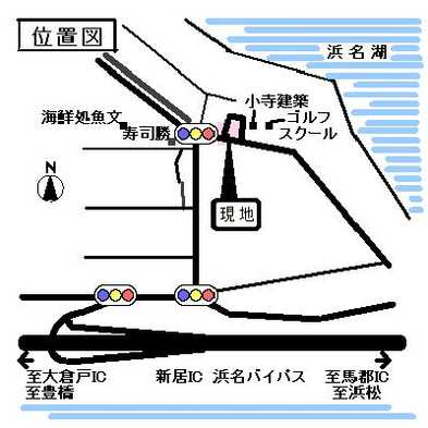 Compartment figure. Land price 7 million yen, Land area 196 sq m