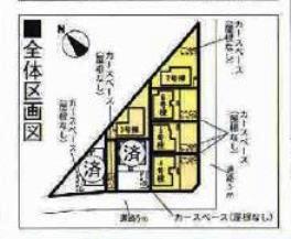 Other. The entire compartment Figure