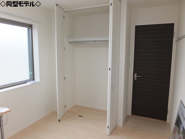 Other room space.  ※ Because of the new construction, Is an image.