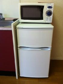 Other. refrigerator ・ microwave ※ Image furnished appliances