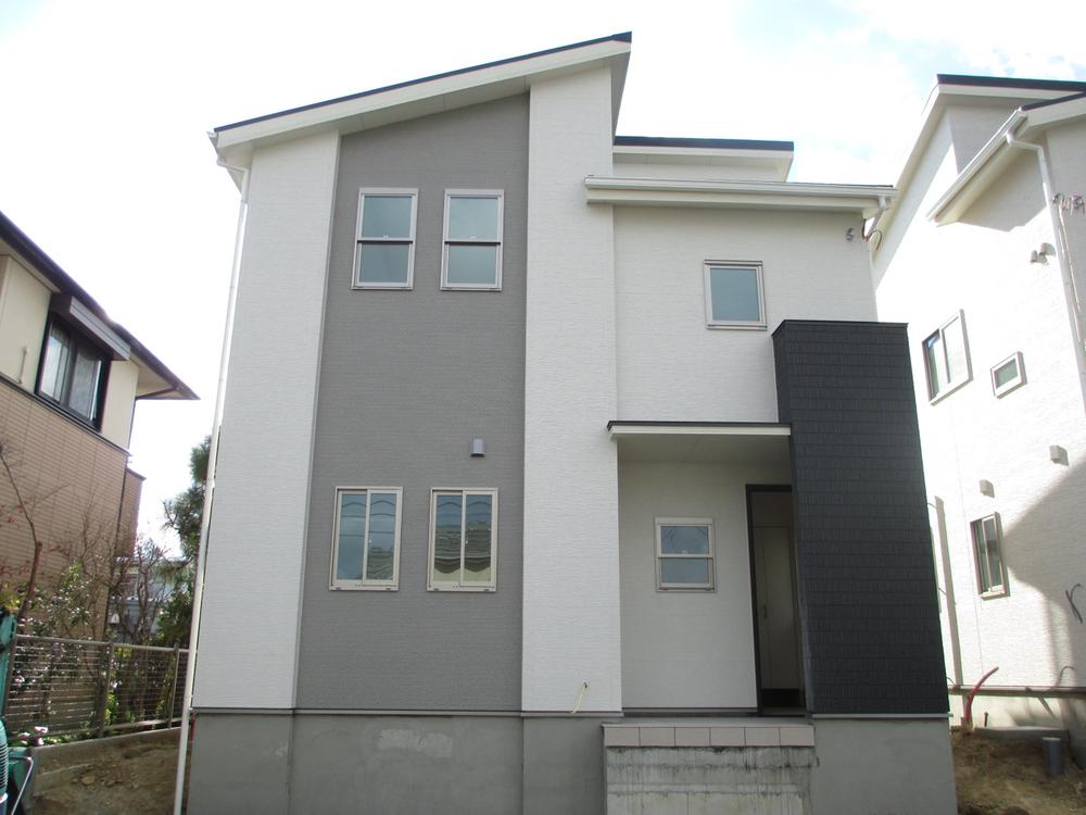 Local appearance photo. Local shooting No.4 You can preview Turnkey