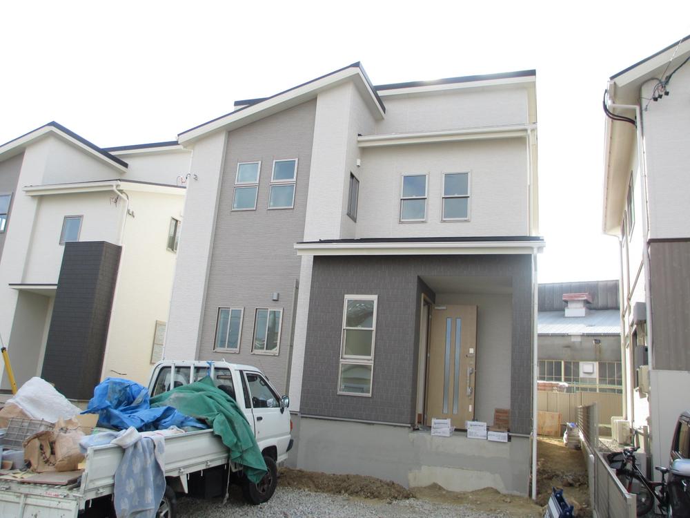 Local appearance photo. Local shooting No.5