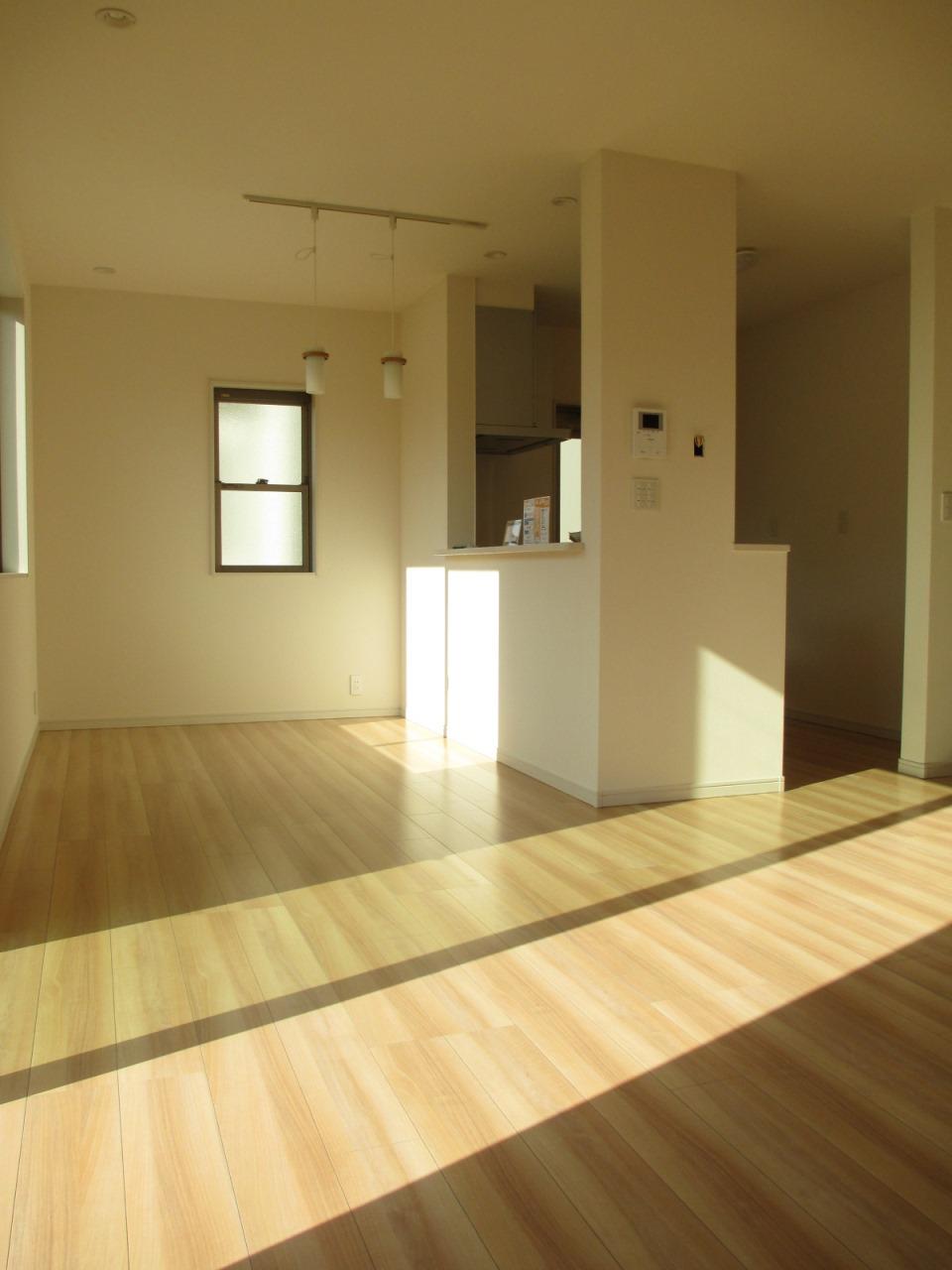 Living. Indoor shooting No.5