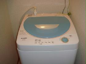 Other. Washing machine
