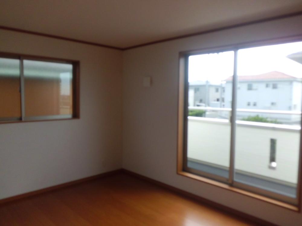 Non-living room. Local (10 May 2013) Shooting