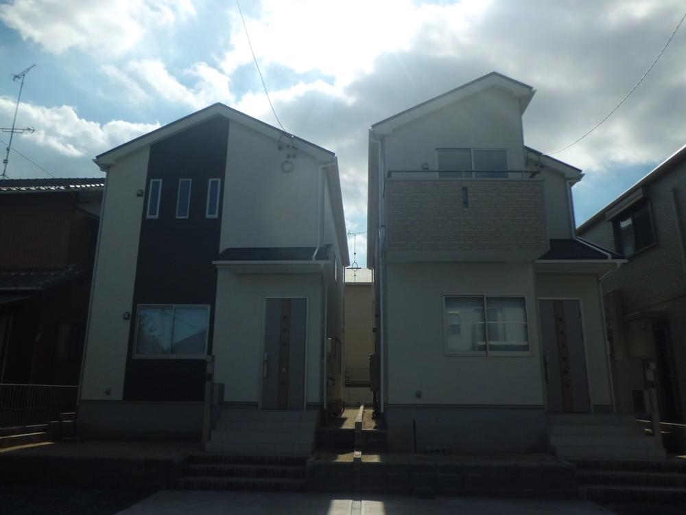 Local appearance photo. Local (10 May 2013) Shooting