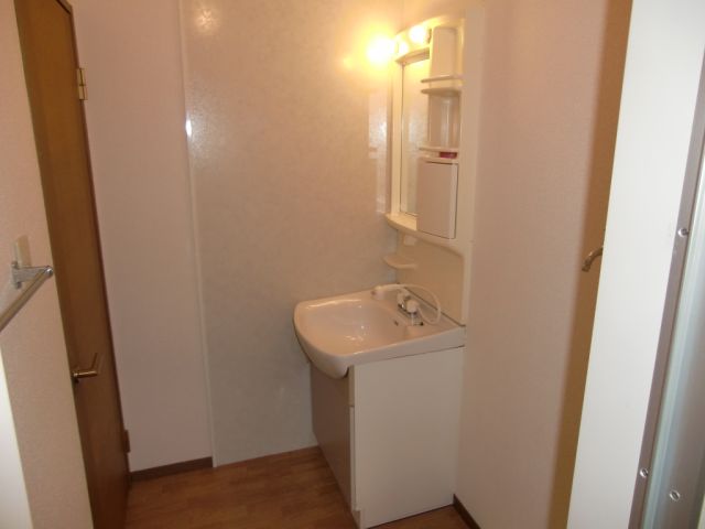 Washroom