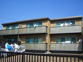 Building appearance
