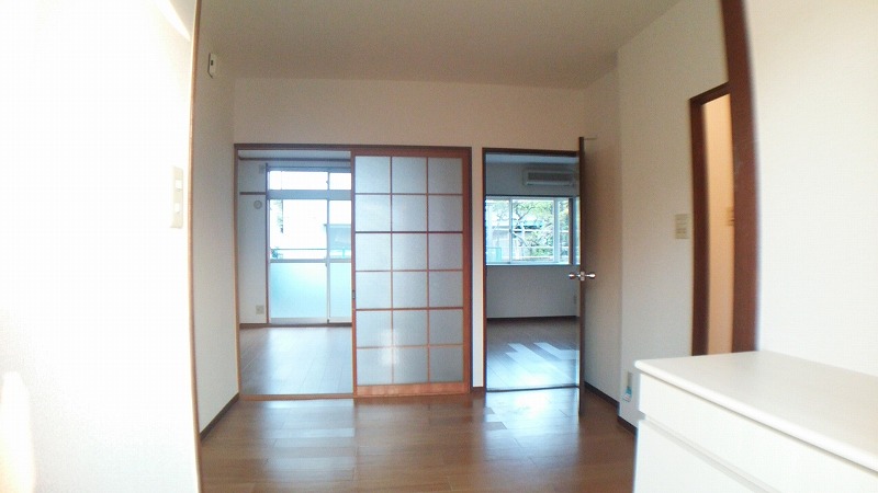 Living and room