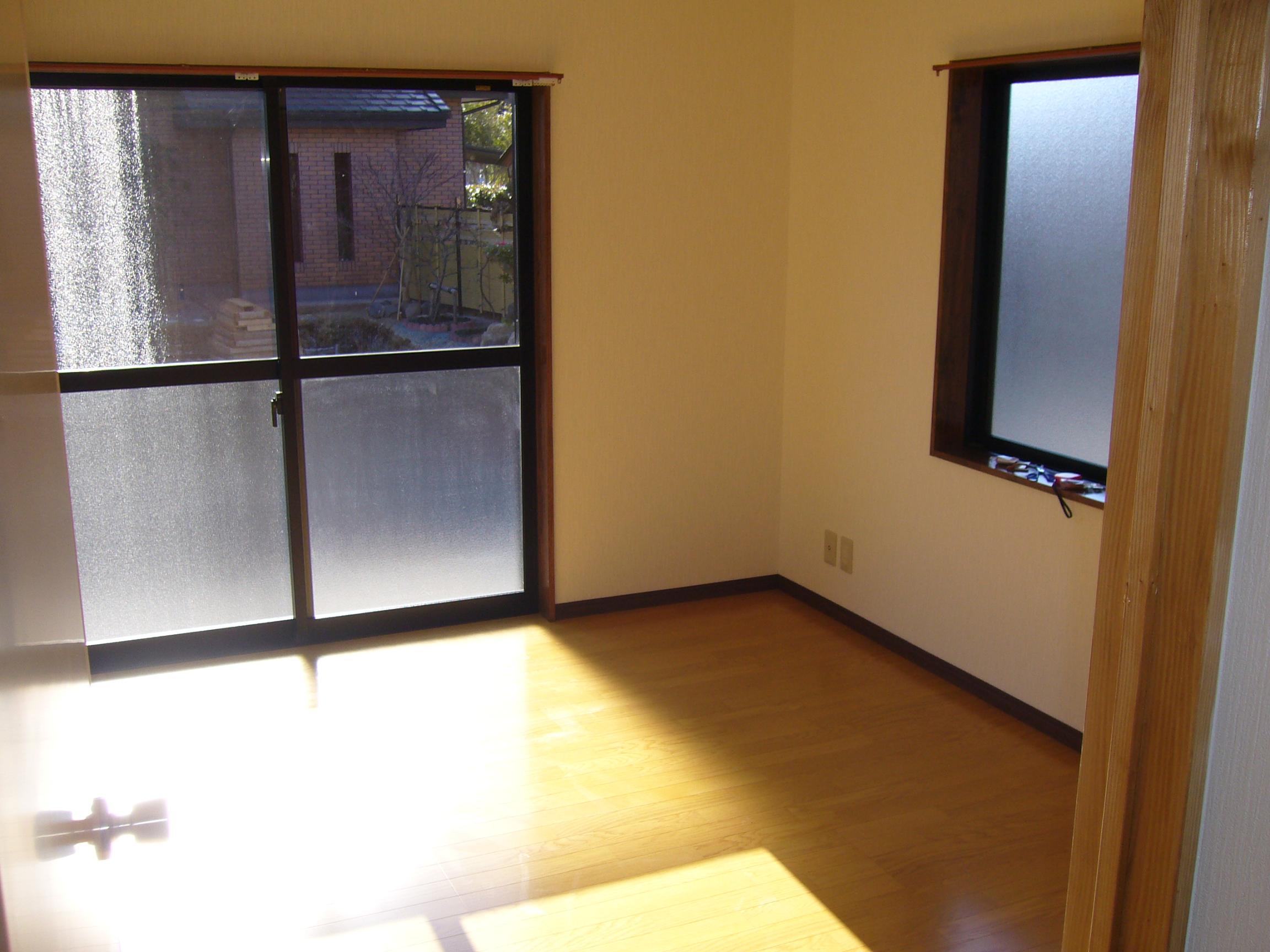 Other room space