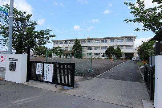 Other Environmental Photo. Municipal Nakago until elementary school 1130m