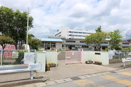 Other Environmental Photo. 1610m until the Municipal Matsumoto kindergarten