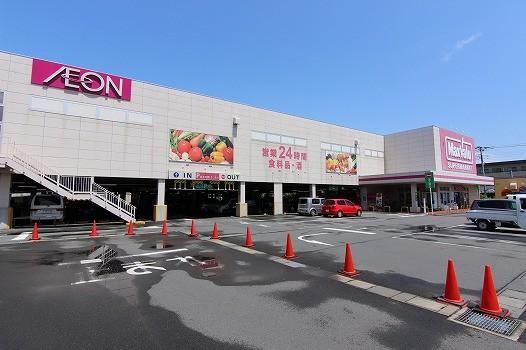 Other Environmental Photo. Until Makkusubaryu 820m