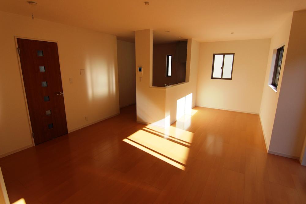 Living. 6 Building LDK