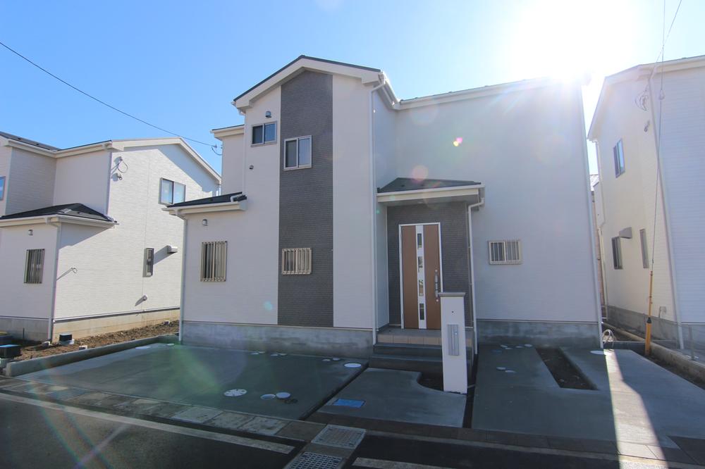 7 Building appearance