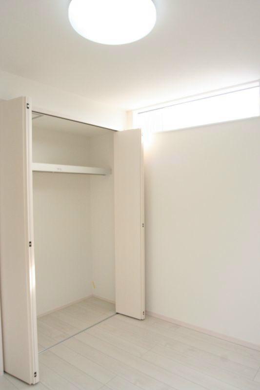 Non-living room. Western style room