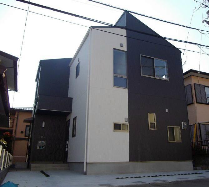 Local appearance photo. appearance