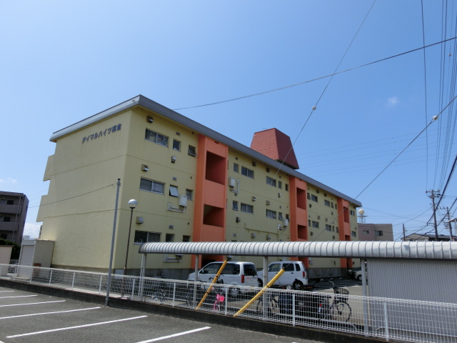 Building appearance