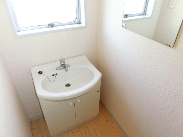 Washroom