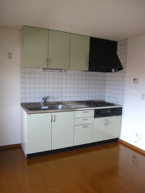 Kitchen. Kitchen