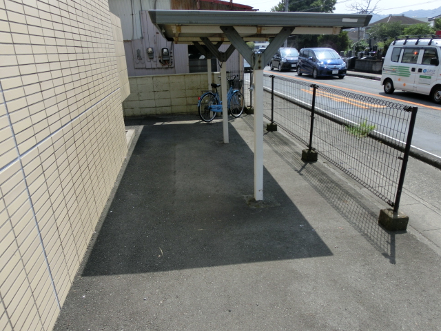 Other common areas