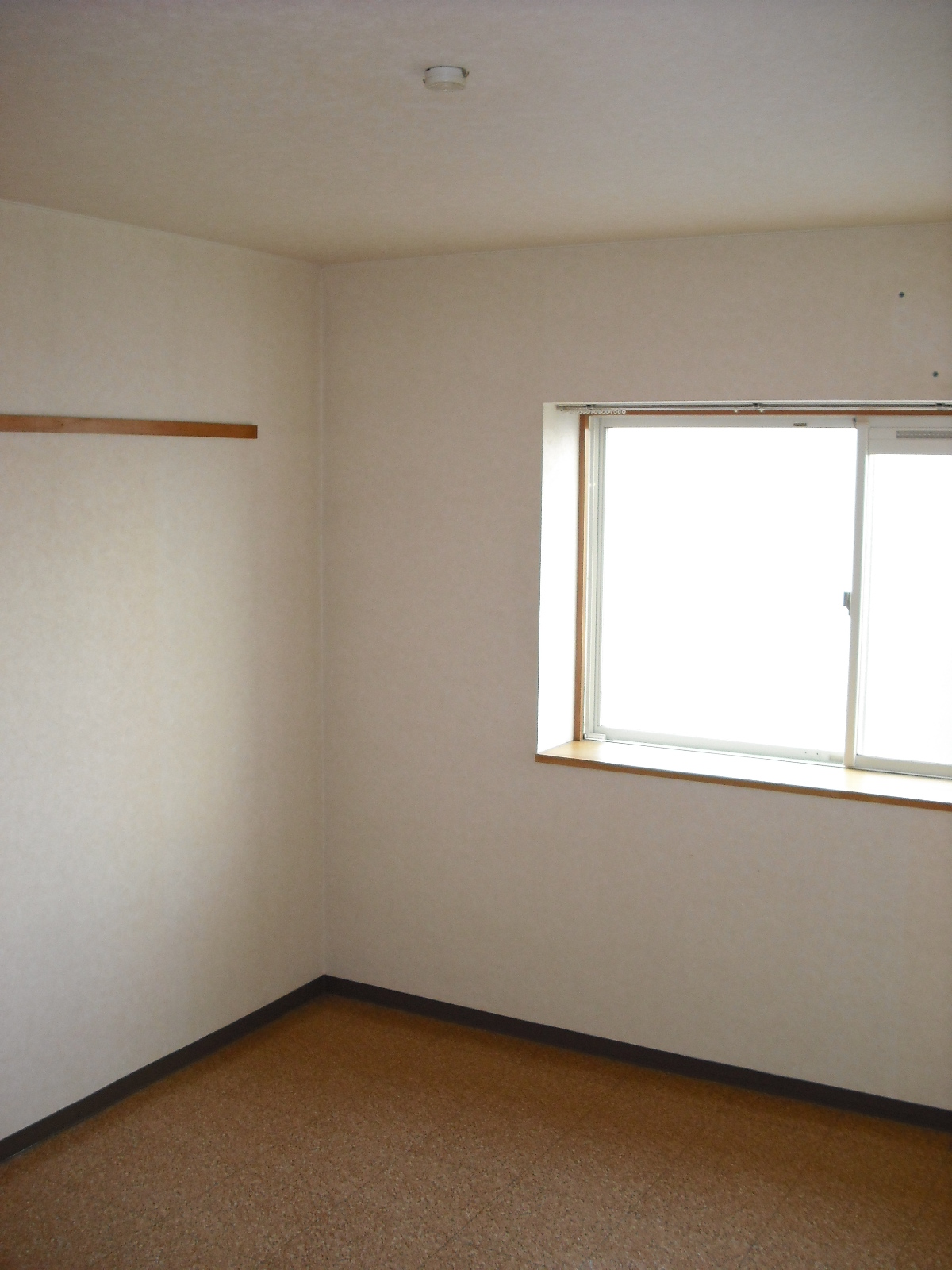 Other room space. Western-style B