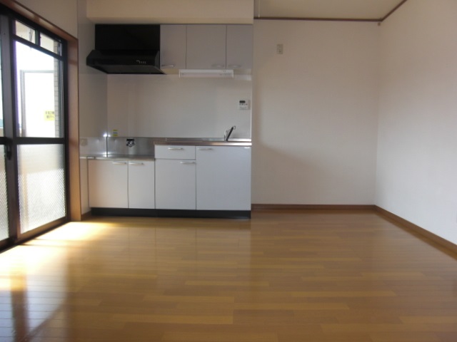 Living and room. Living