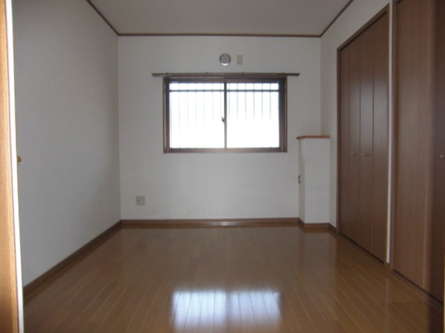 Other room space. bedroom