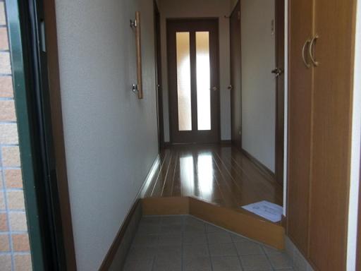 Entrance. Entrance