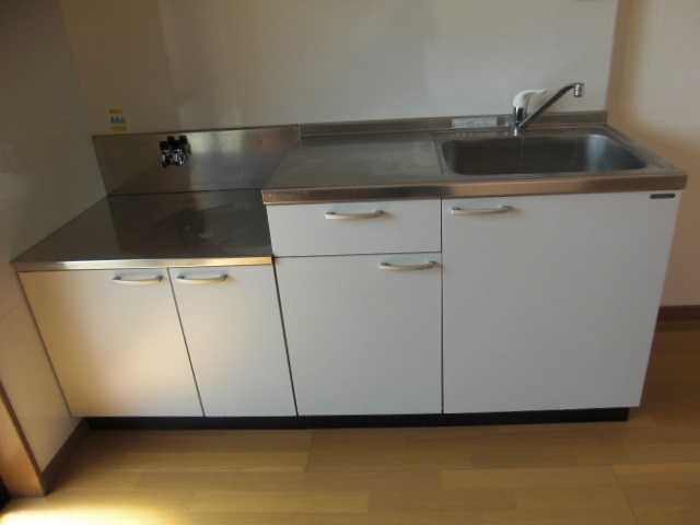 Kitchen. Kitchen