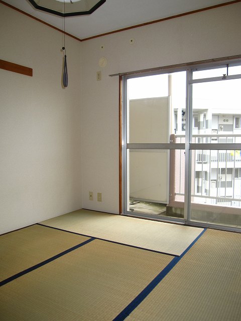 Other. Japanese style room