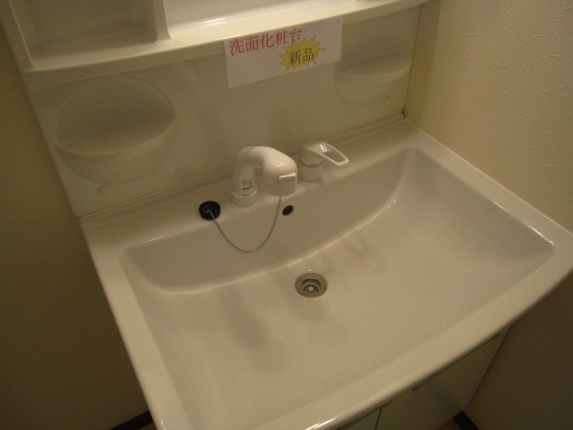 Other. Shampoo wash basin