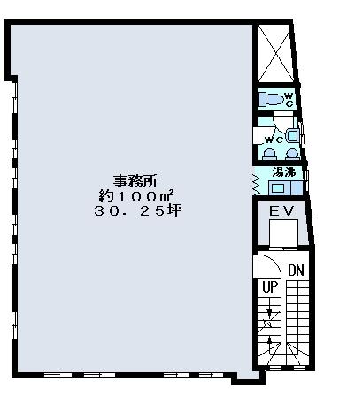 Floor plan. 45 million yen, 4LDK, Land area 182.64 sq m , Building area 474.26 sq m