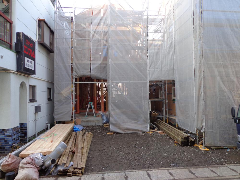 Local appearance photo