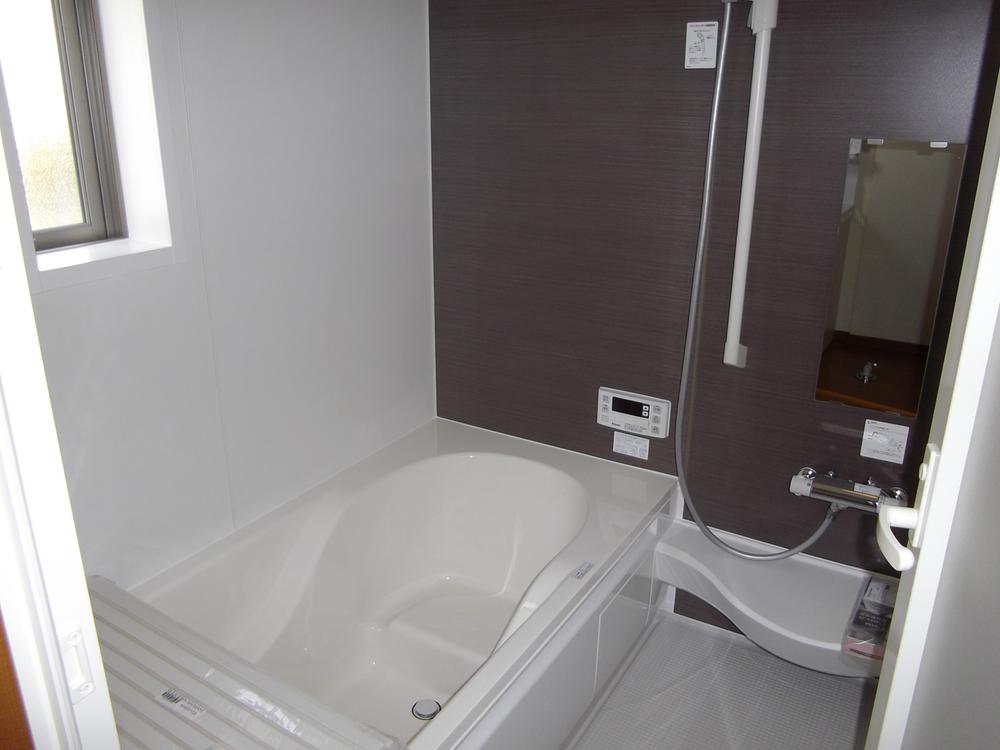 Same specifications photo (bathroom). Spacious one tsubo type