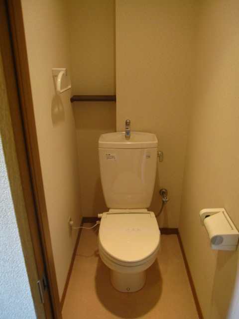 Other. Toilet