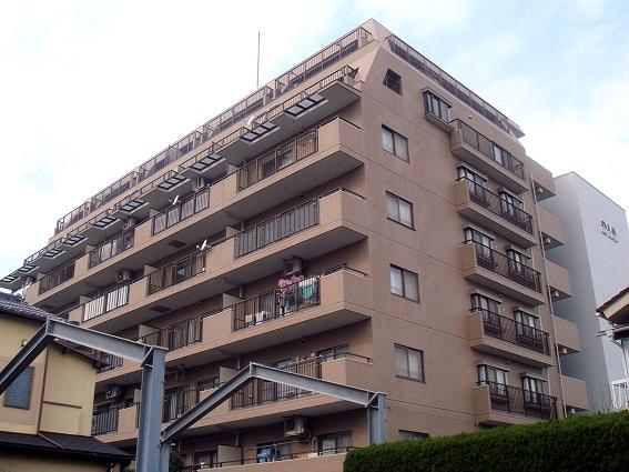 Local appearance photo. appearance