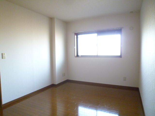 Other room space. Northern room 6.2 tatami rooms