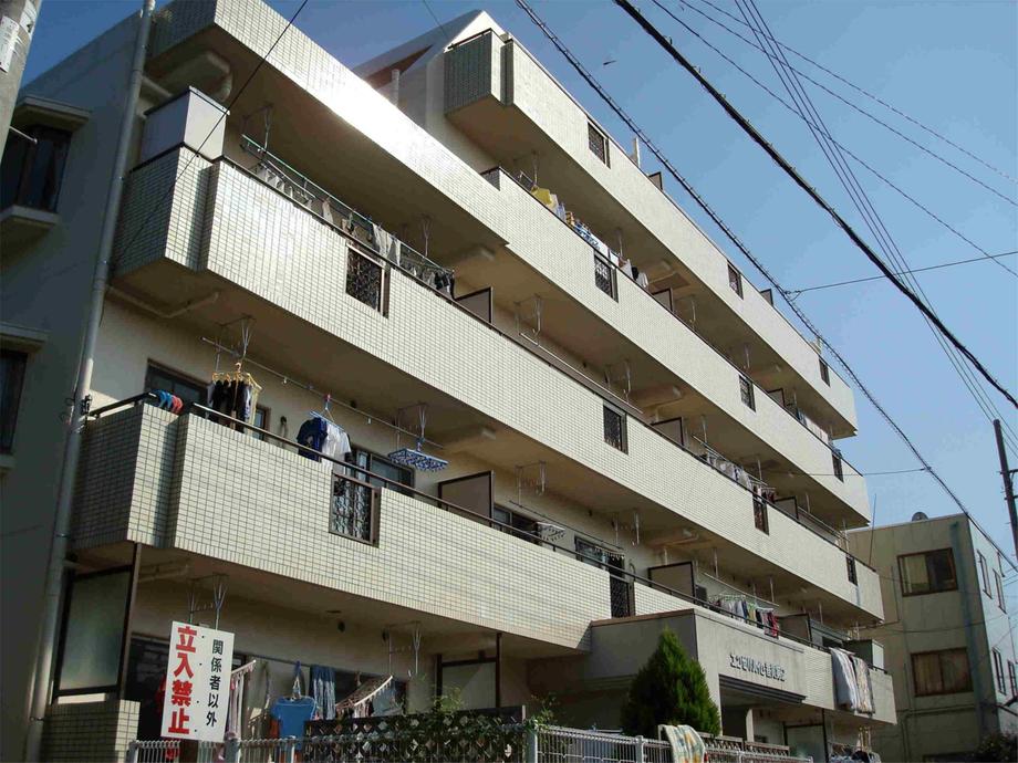 Local appearance photo