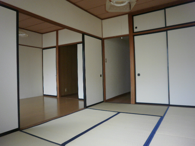 Other room space