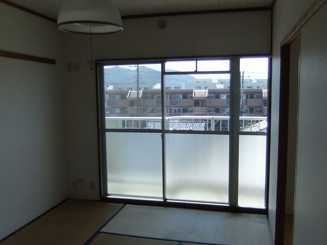 Living and room. View ◎